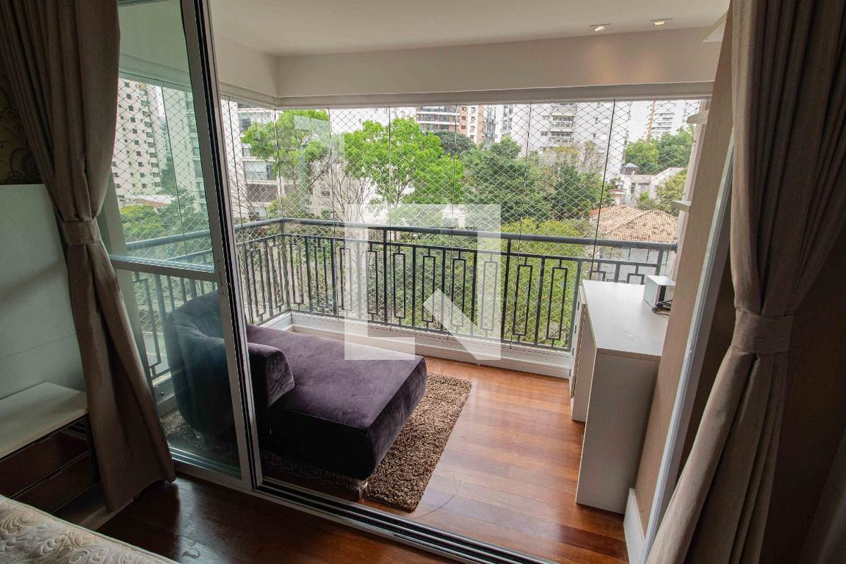 Apartamento, 5 quartos, 250 m² - Foto 34