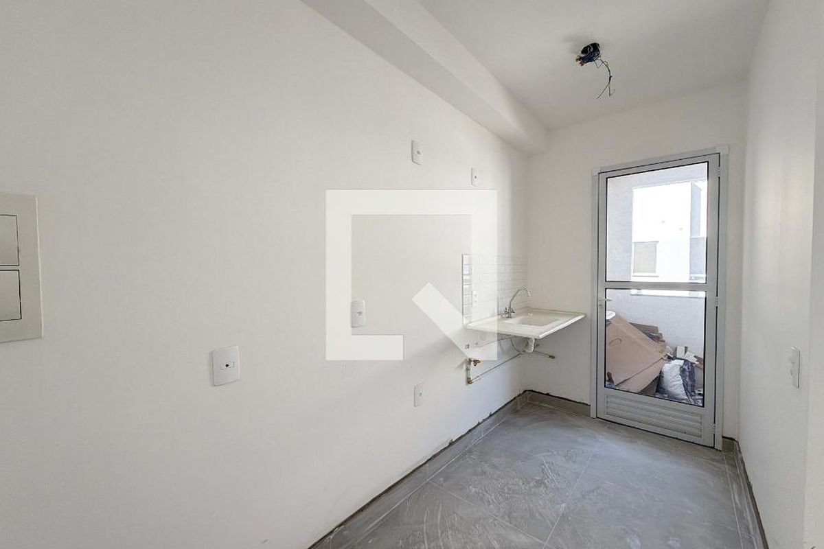 Apartamento, 2 quartos, 46 m² - Foto 4