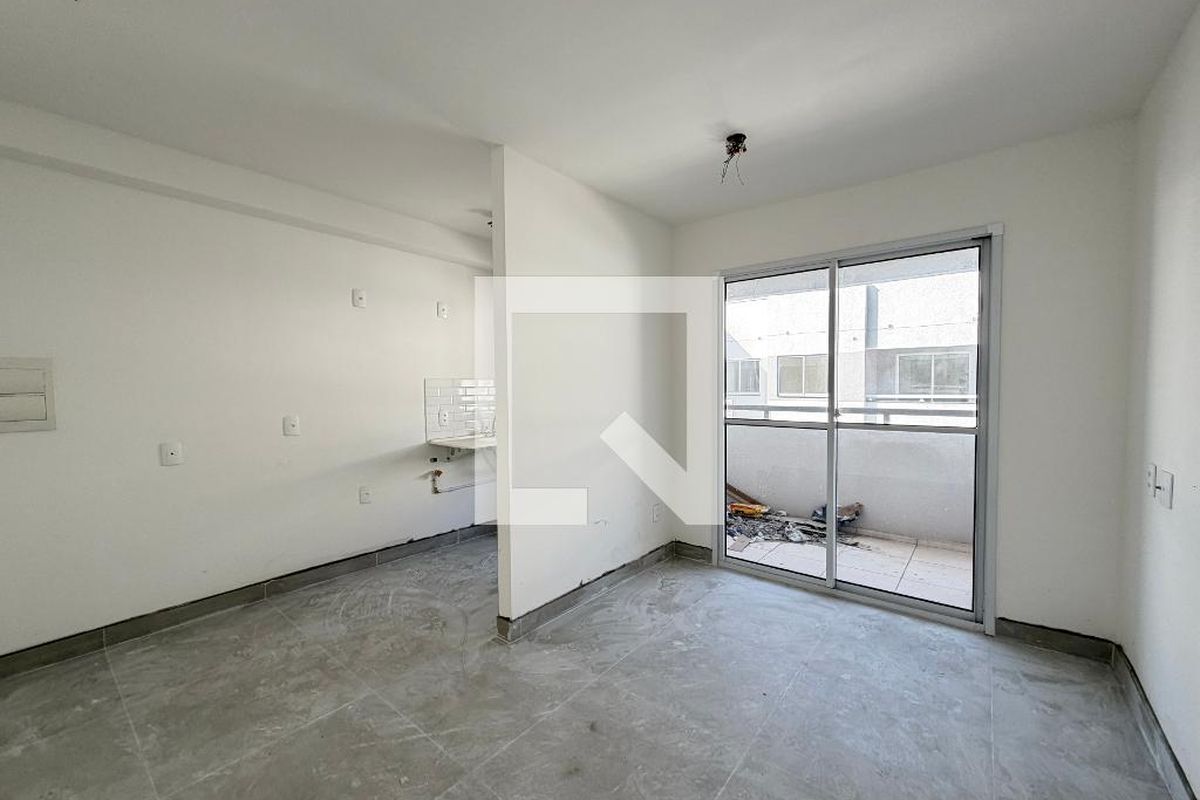 Apartamento, 2 quartos, 46 m² - Foto 3