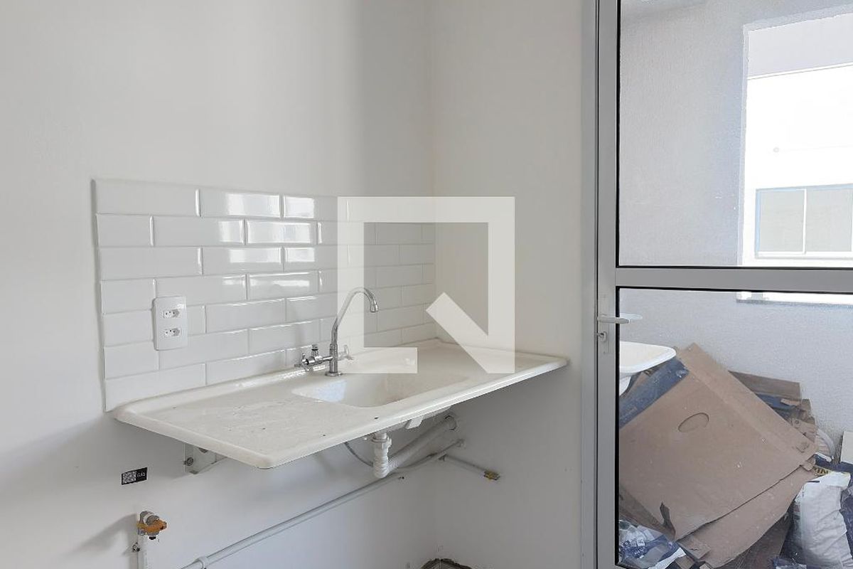 Apartamento, 2 quartos, 46 m² - Foto 7