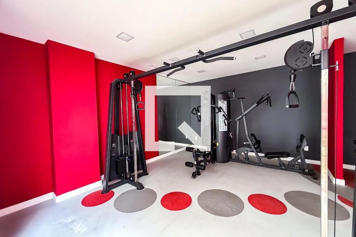 Apartamento, 2 quartos, 46 m² - Foto 50