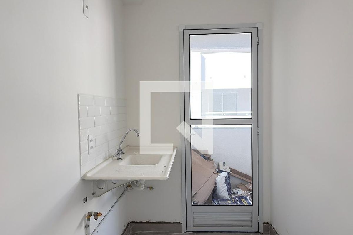 Apartamento, 2 quartos, 46 m² - Foto 6