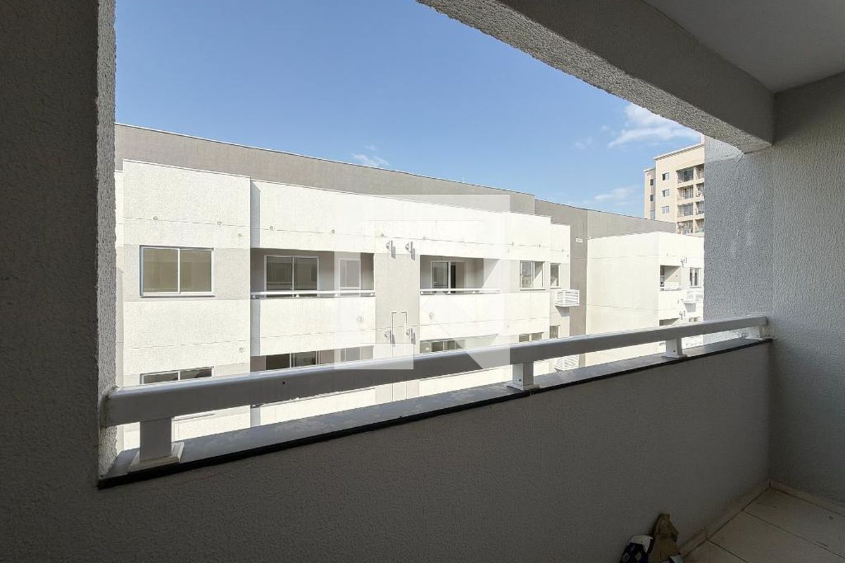 Apartamento, 2 quartos, 46 m² - Foto 11