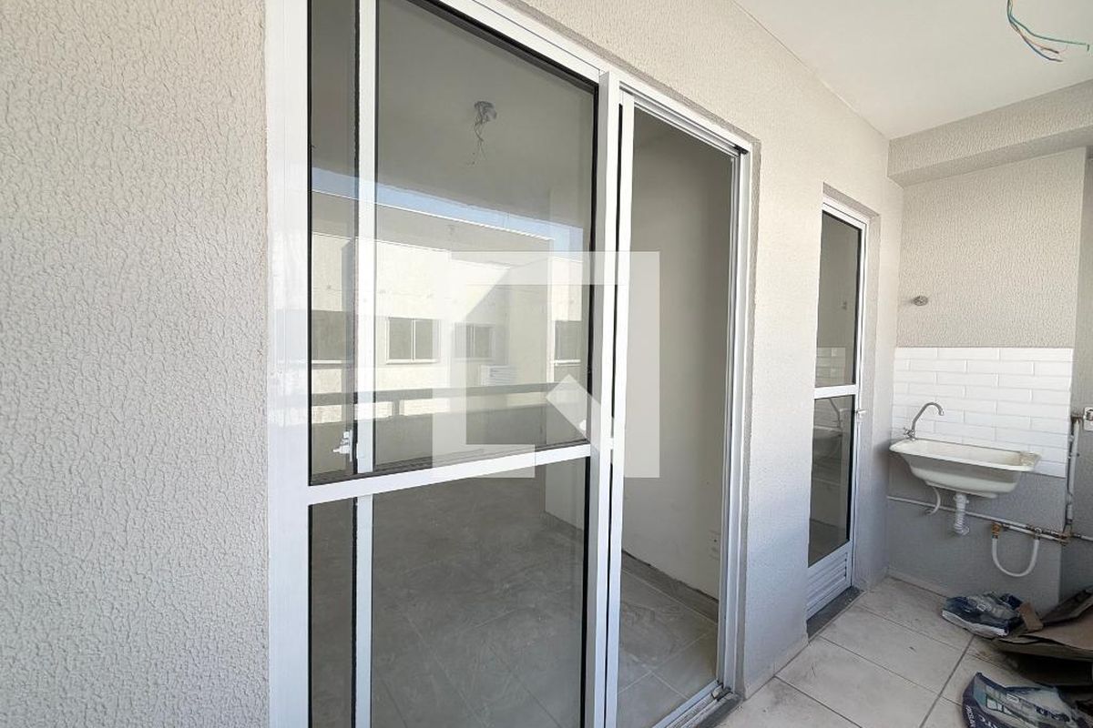 Apartamento, 2 quartos, 46 m² - Foto 9