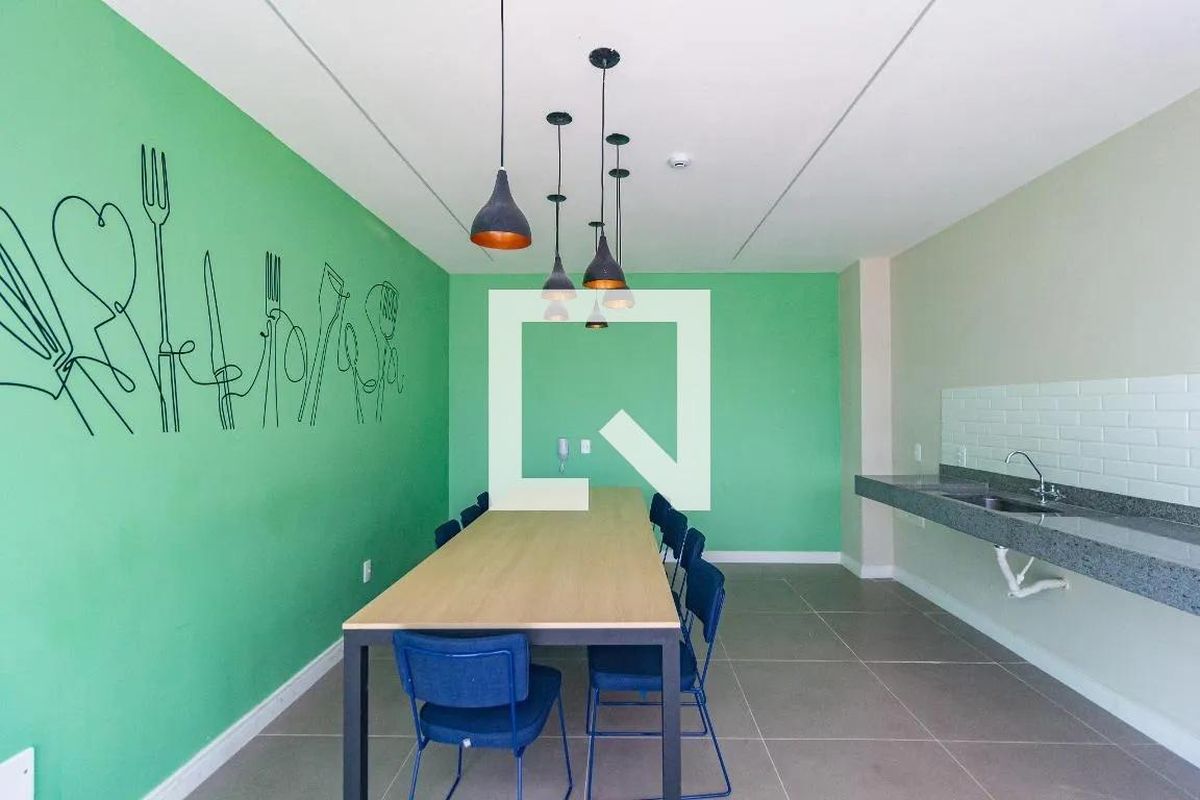 Apartamento, 2 quartos, 46 m² - Foto 43