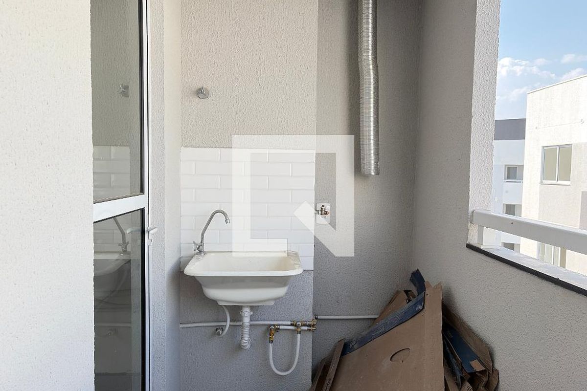 Apartamento, 2 quartos, 46 m² - Foto 39