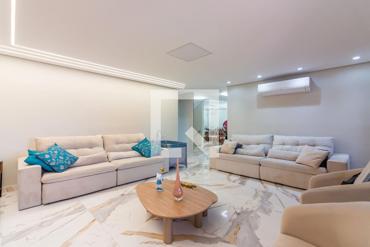 Casa, 3 quartos, 329 m² - Foto 3