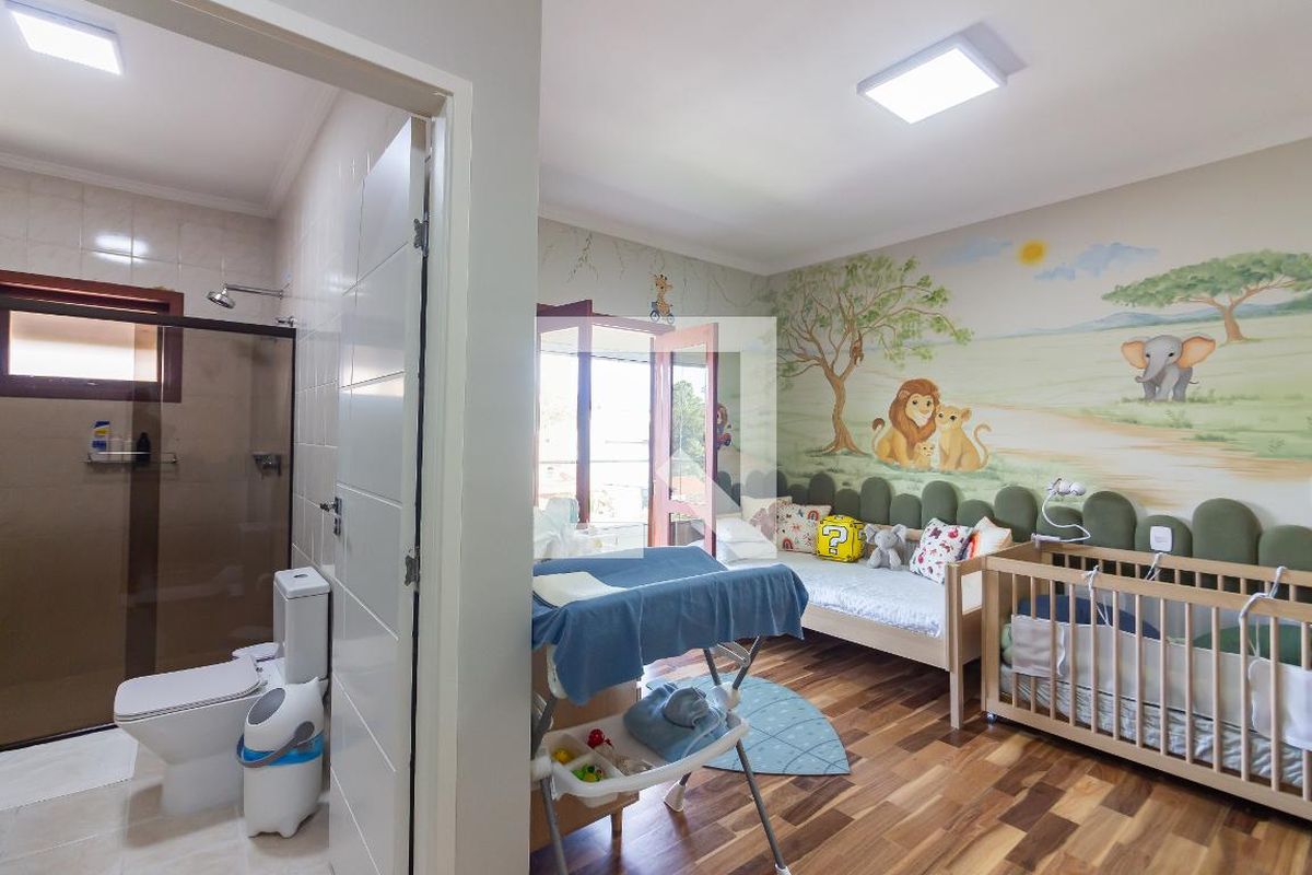 Casa, 3 quartos, 329 m² - Foto 22