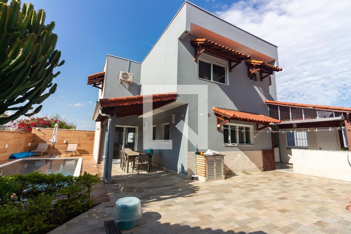 Casa, 3 quartos, 329 m² - Foto 52