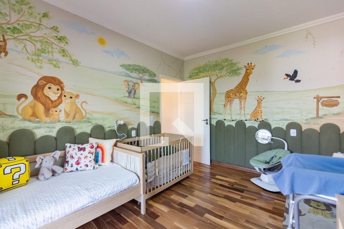 Casa, 3 quartos, 329 m² - Foto 23