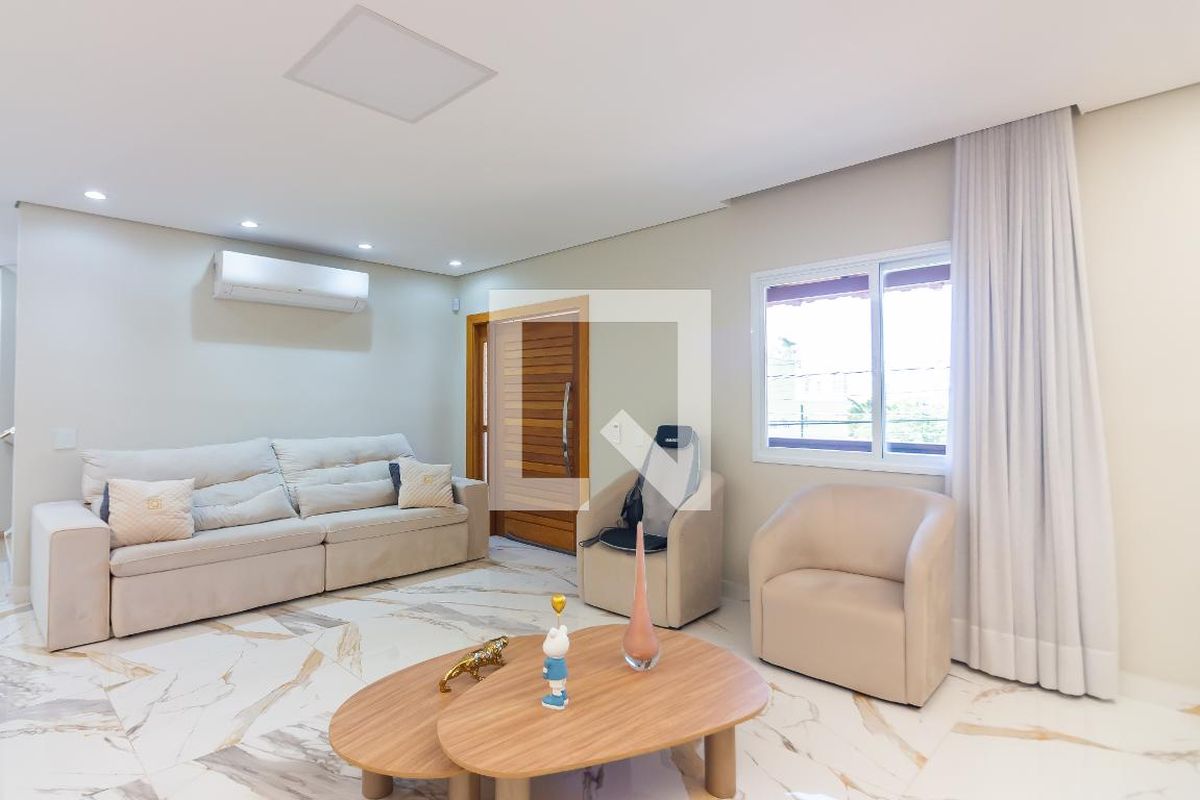 Casa, 3 quartos, 329 m² - Foto 4