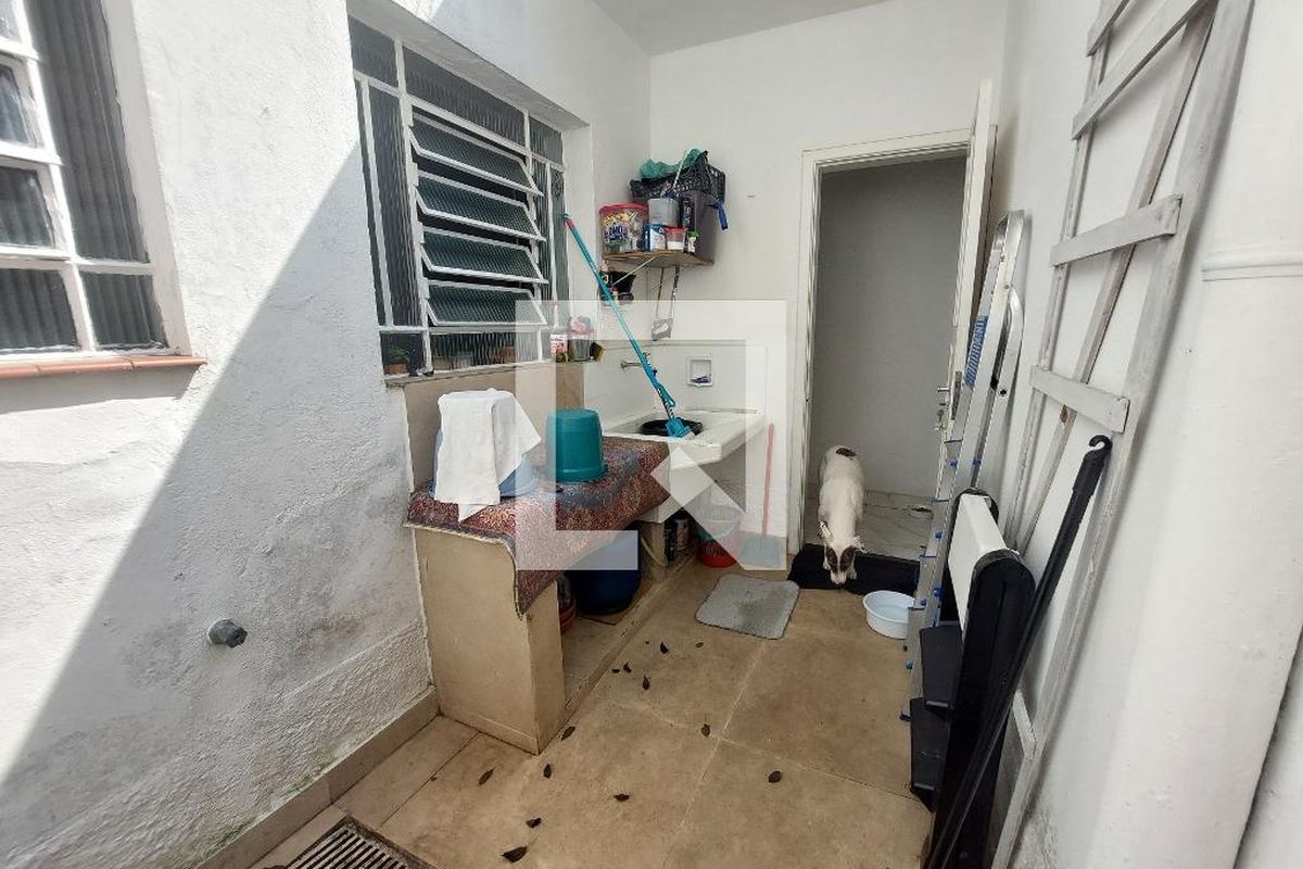 Casa, 2 quartos, 91 m² - Foto 17