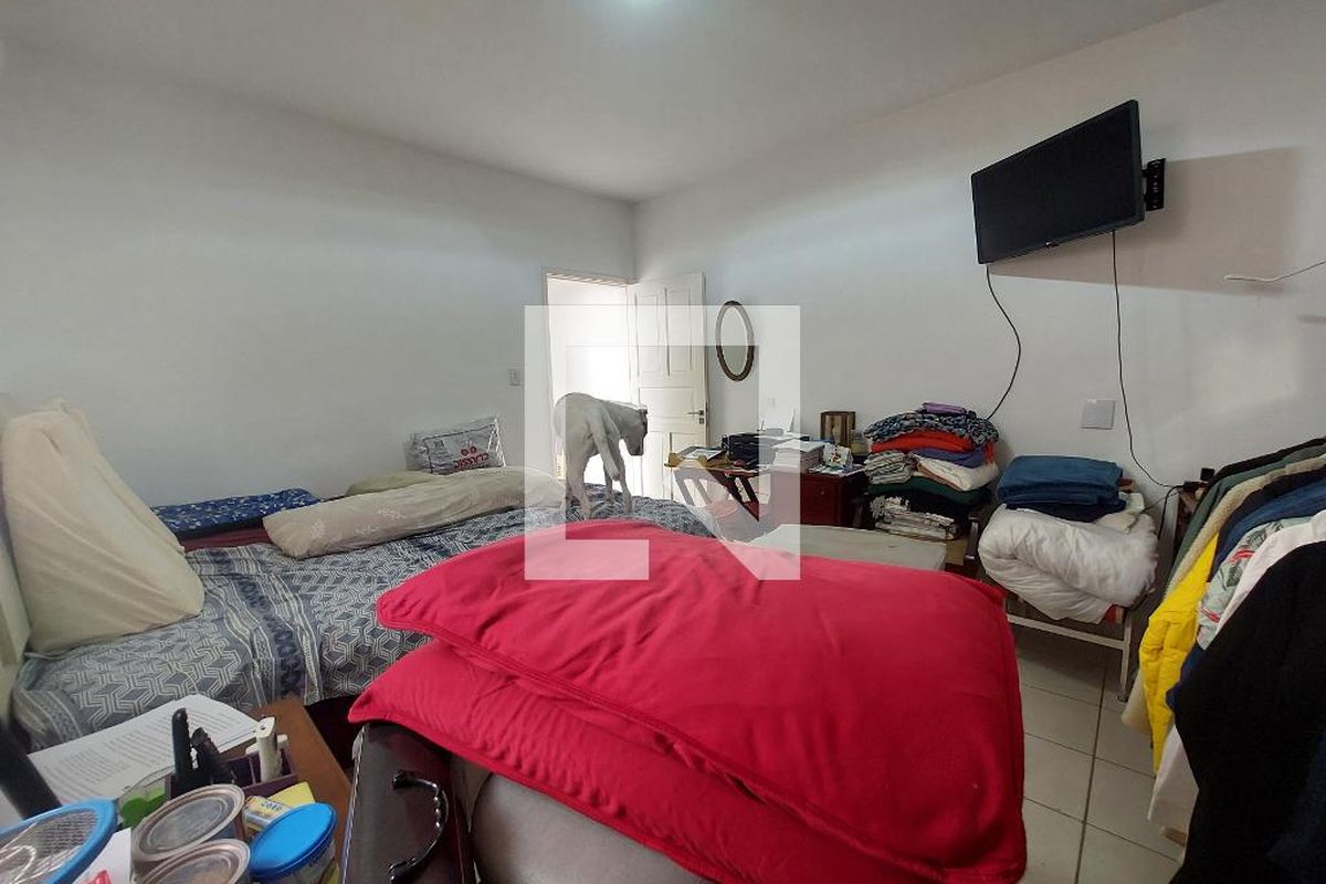 Casa, 2 quartos, 91 m² - Foto 8