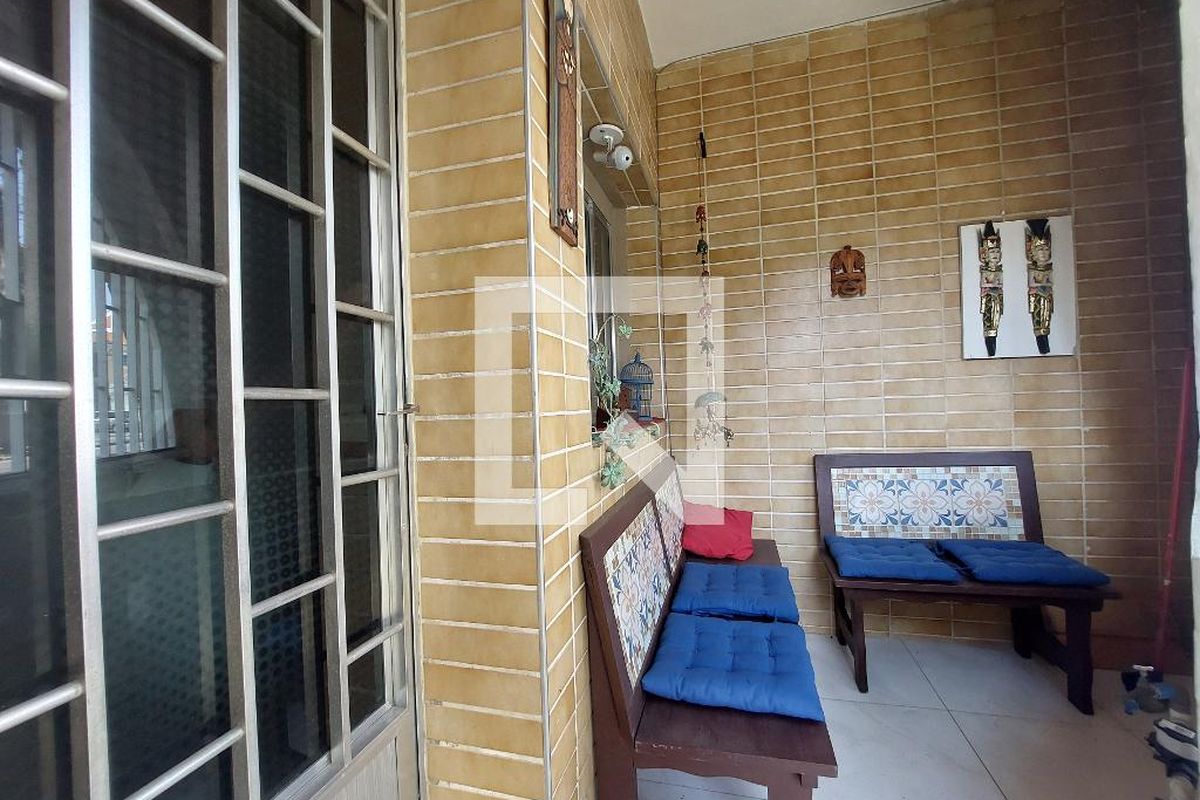 Casa, 2 quartos, 91 m² - Foto 21