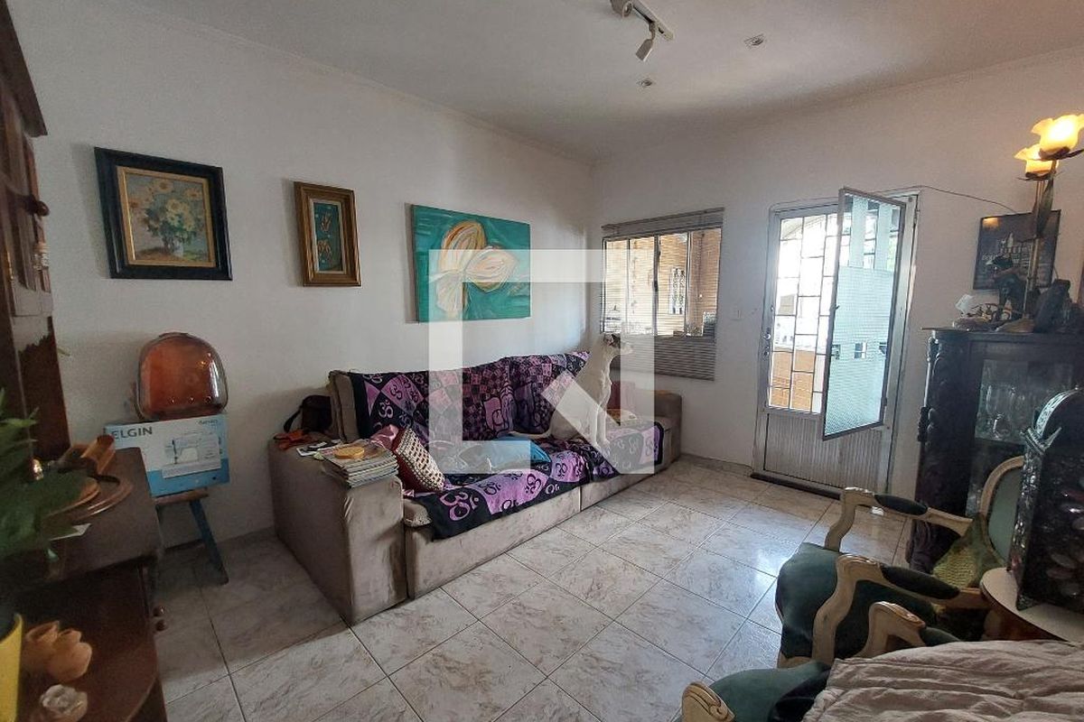 Casa, 2 quartos, 91 m² - Foto 1