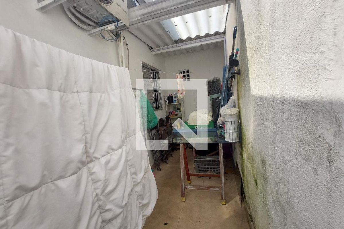 Casa, 2 quartos, 91 m² - Foto 20