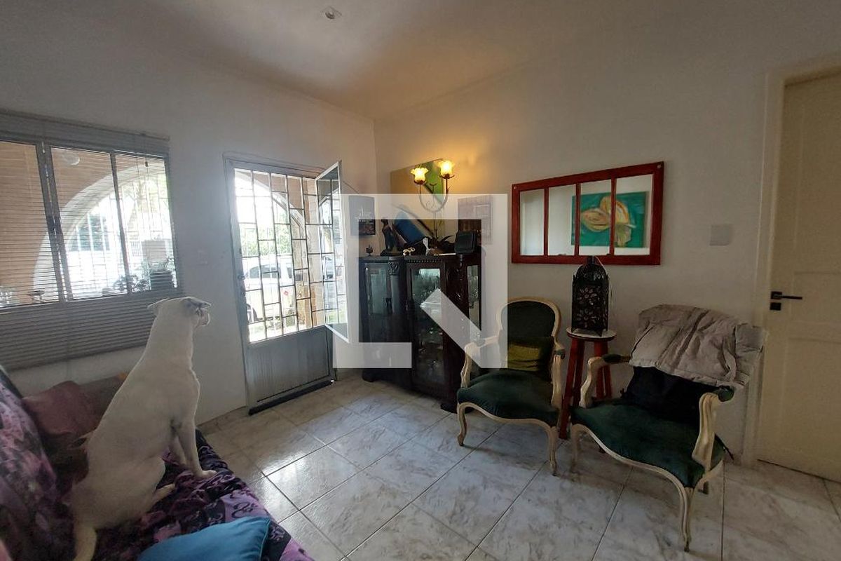 Casa, 2 quartos, 91 m² - Foto 2