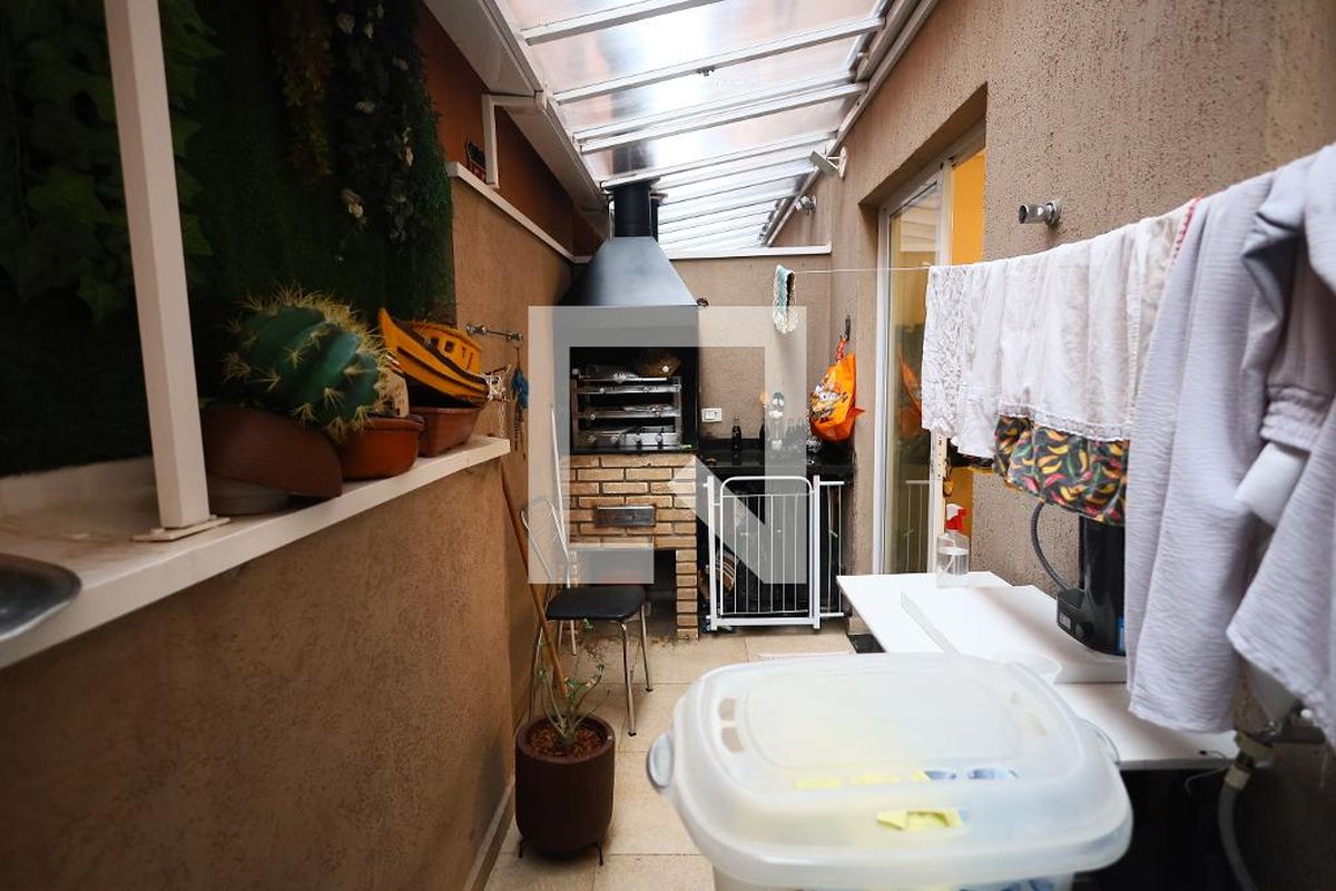 Apartamento, 3 quartos, 90 m² - Foto 31