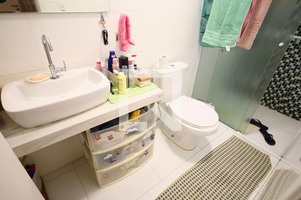 Apartamento, 3 quartos, 90 m² - Foto 12