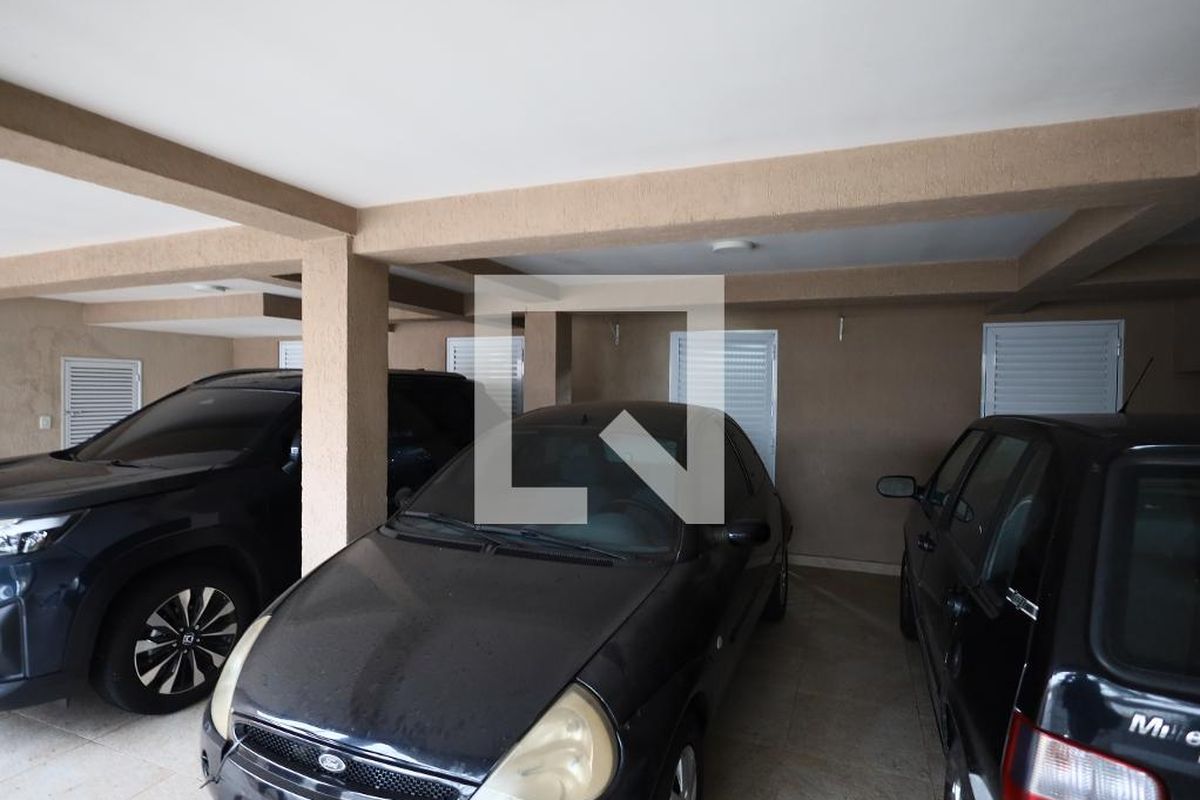 Apartamento, 3 quartos, 90 m² - Foto 37