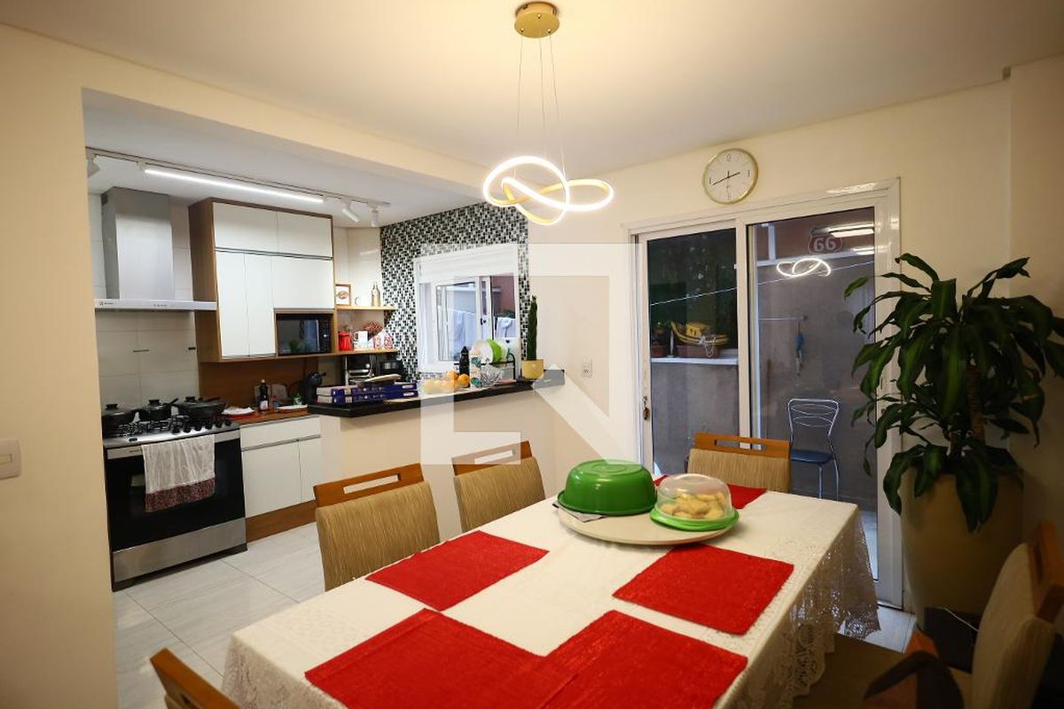 Apartamento, 3 quartos, 90 m² - Foto 5