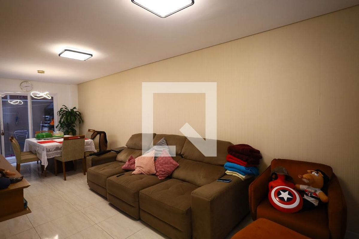 Apartamento, 3 quartos, 90 m² - Foto 2