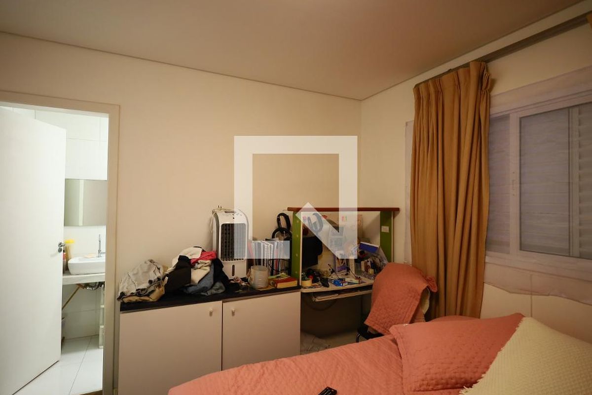 Apartamento, 3 quartos, 90 m² - Foto 8