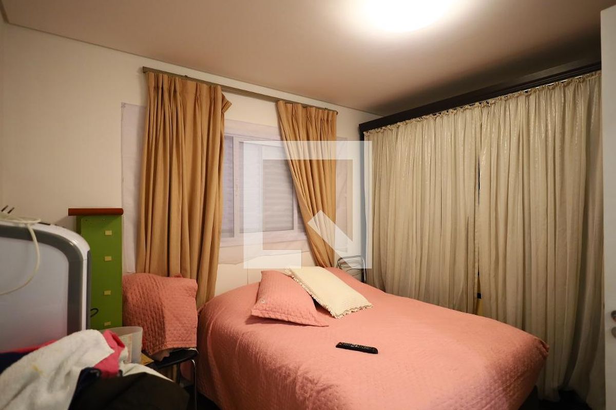Apartamento, 3 quartos, 90 m² - Foto 10