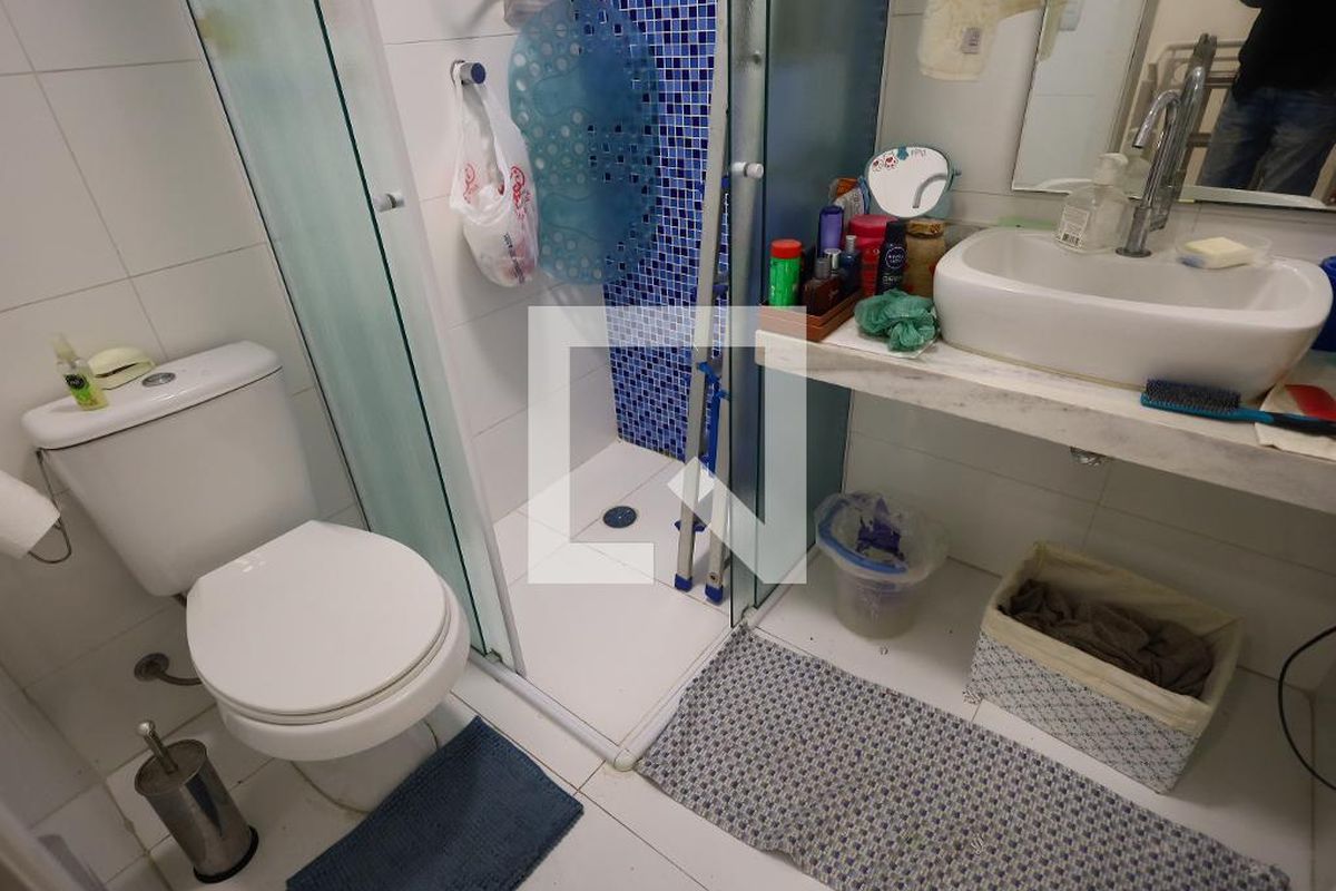 Apartamento, 3 quartos, 90 m² - Foto 21
