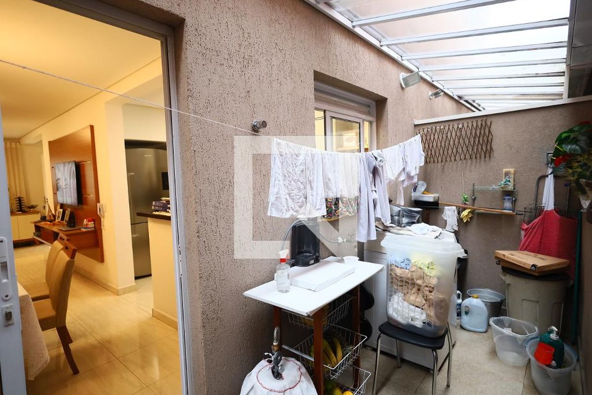 Apartamento, 3 quartos, 90 m² - Foto 30