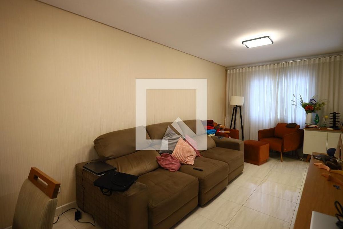 Apartamento, 3 quartos, 90 m² - Foto 4