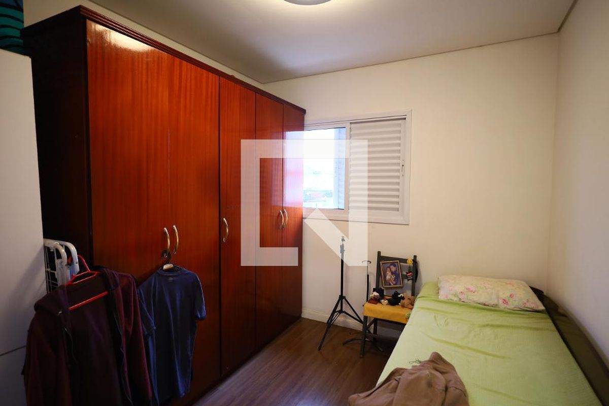Apartamento, 3 quartos, 90 m² - Foto 14