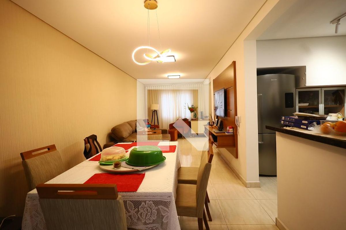 Apartamento, 3 quartos, 90 m² - Foto 7