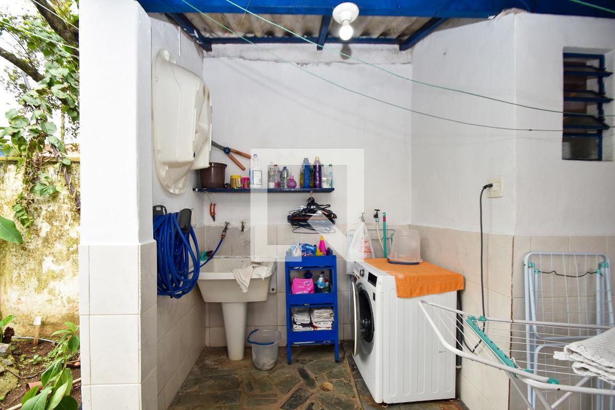 Casa, 2 quartos, 186 m² - Foto 39