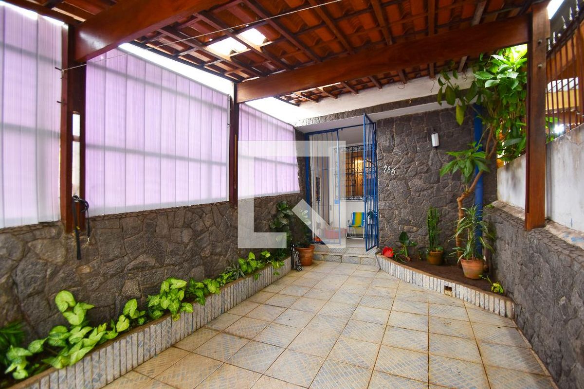 Casa, 2 quartos, 186 m² - Foto 57