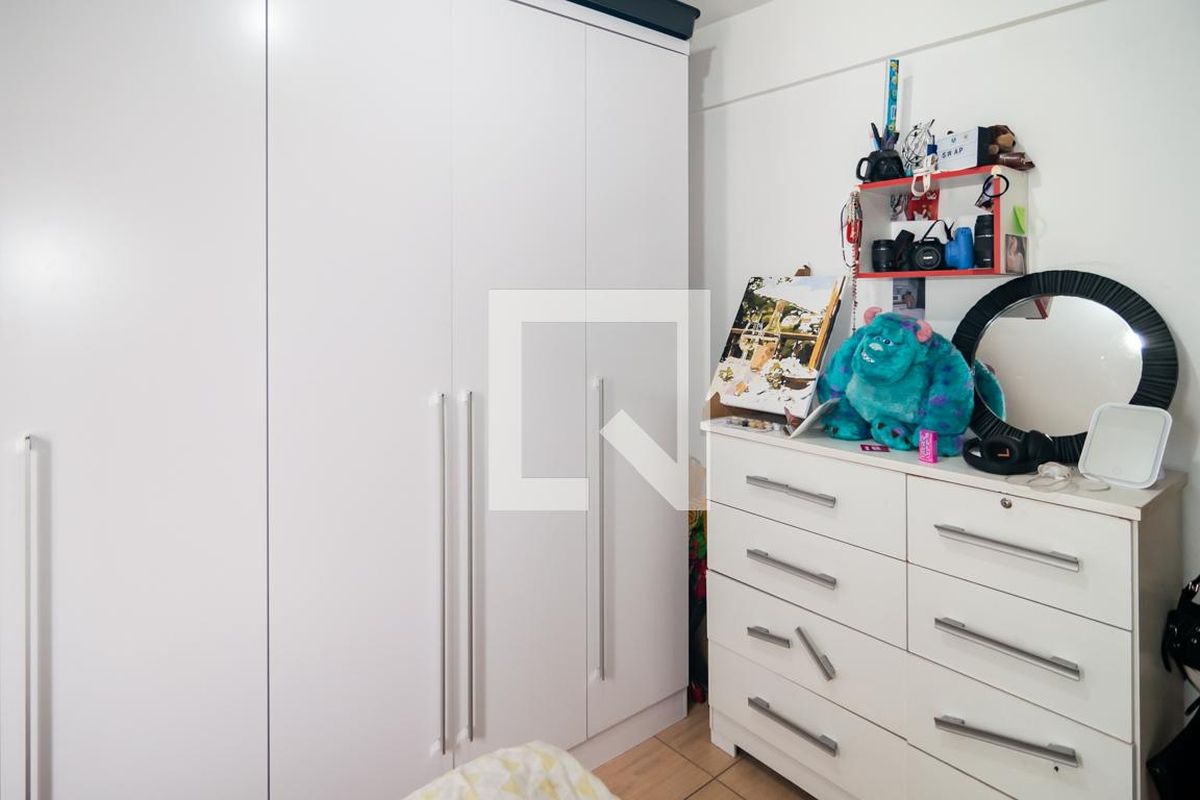 Apartamento, 2 quartos, 56 m² - Foto 16