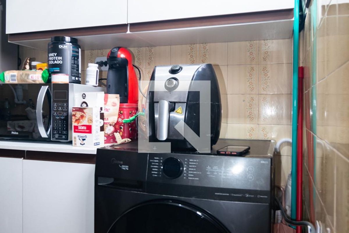 Apartamento, 2 quartos, 56 m² - Foto 26
