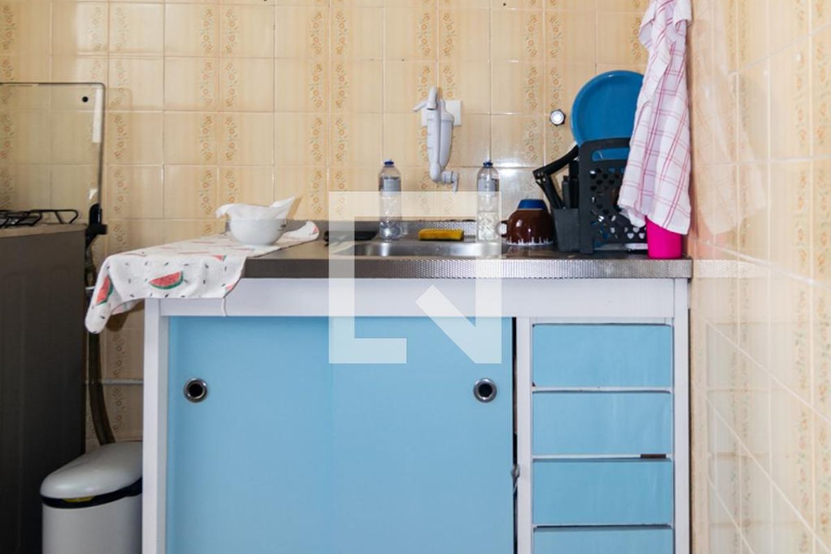 Apartamento, 2 quartos, 56 m² - Foto 17