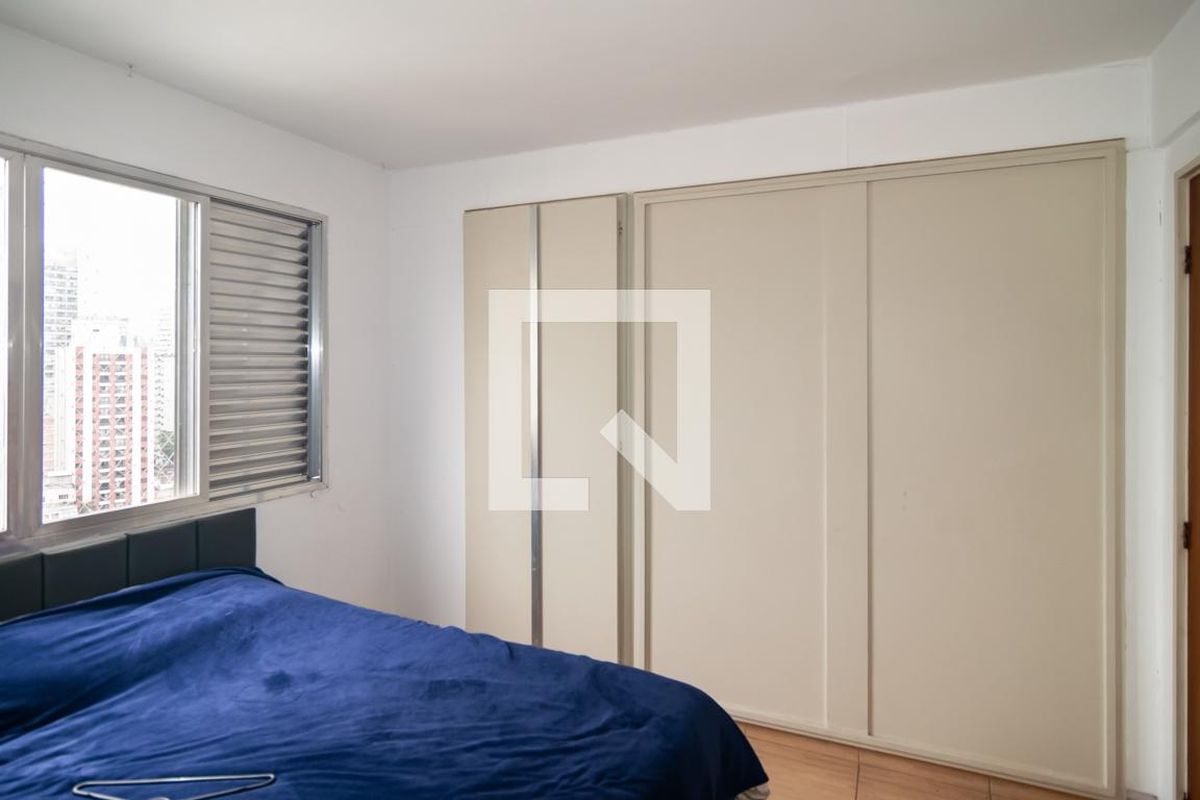 Apartamento, 2 quartos, 56 m² - Foto 10