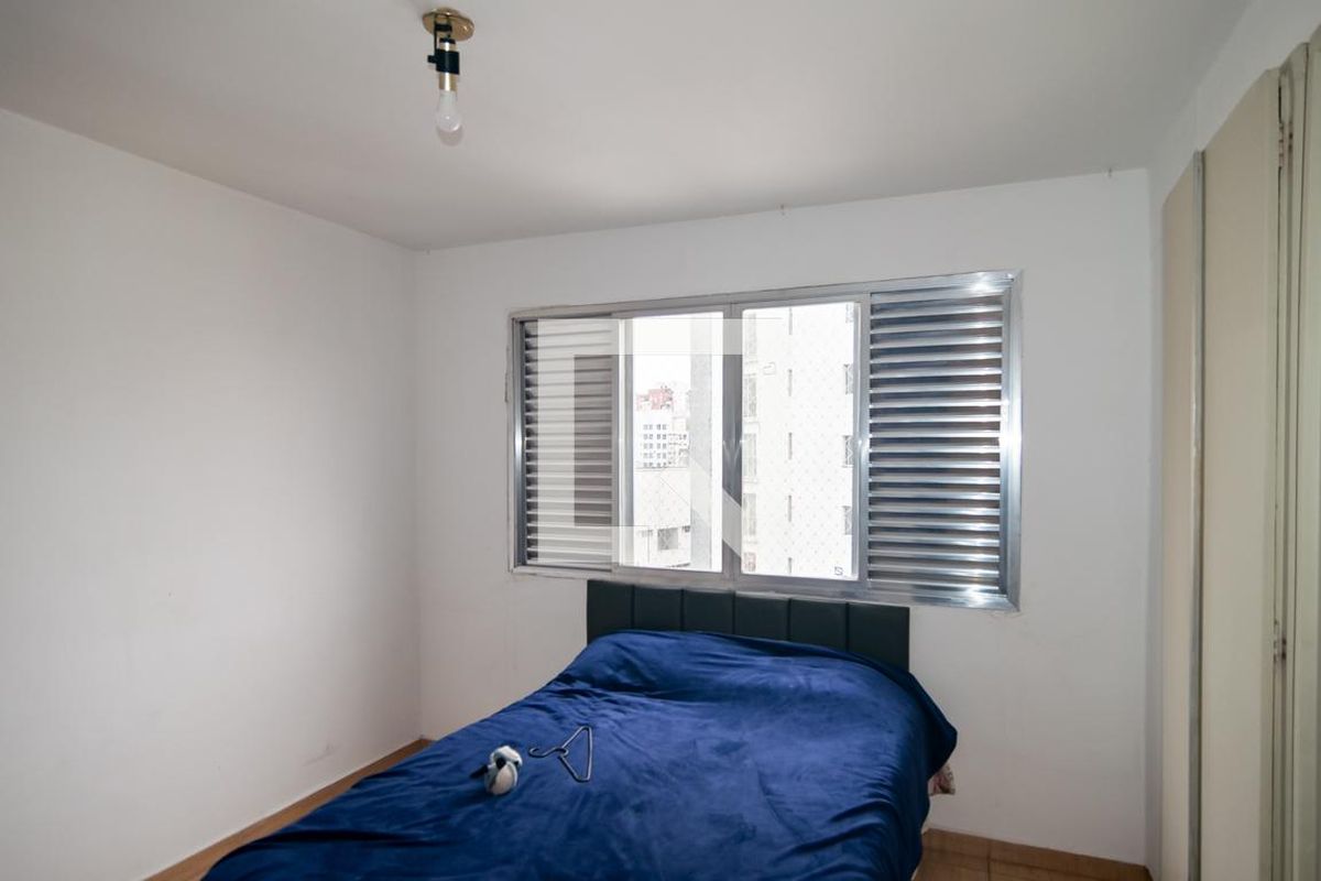 Apartamento, 2 quartos, 56 m² - Foto 9
