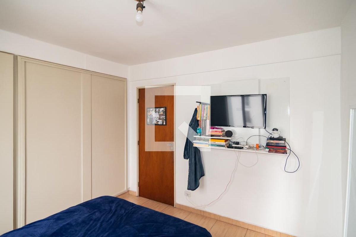 Apartamento, 2 quartos, 56 m² - Foto 11