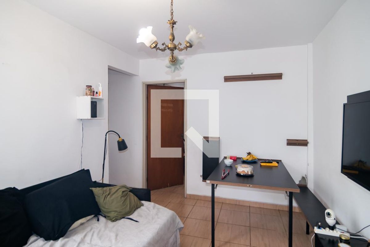 Apartamento, 2 quartos, 56 m² - Foto 2