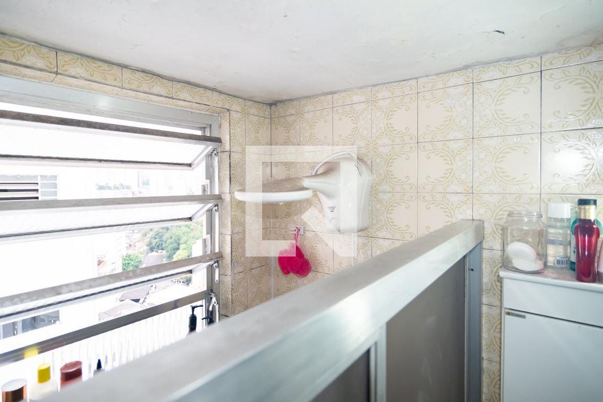 Apartamento, 2 quartos, 56 m² - Foto 8