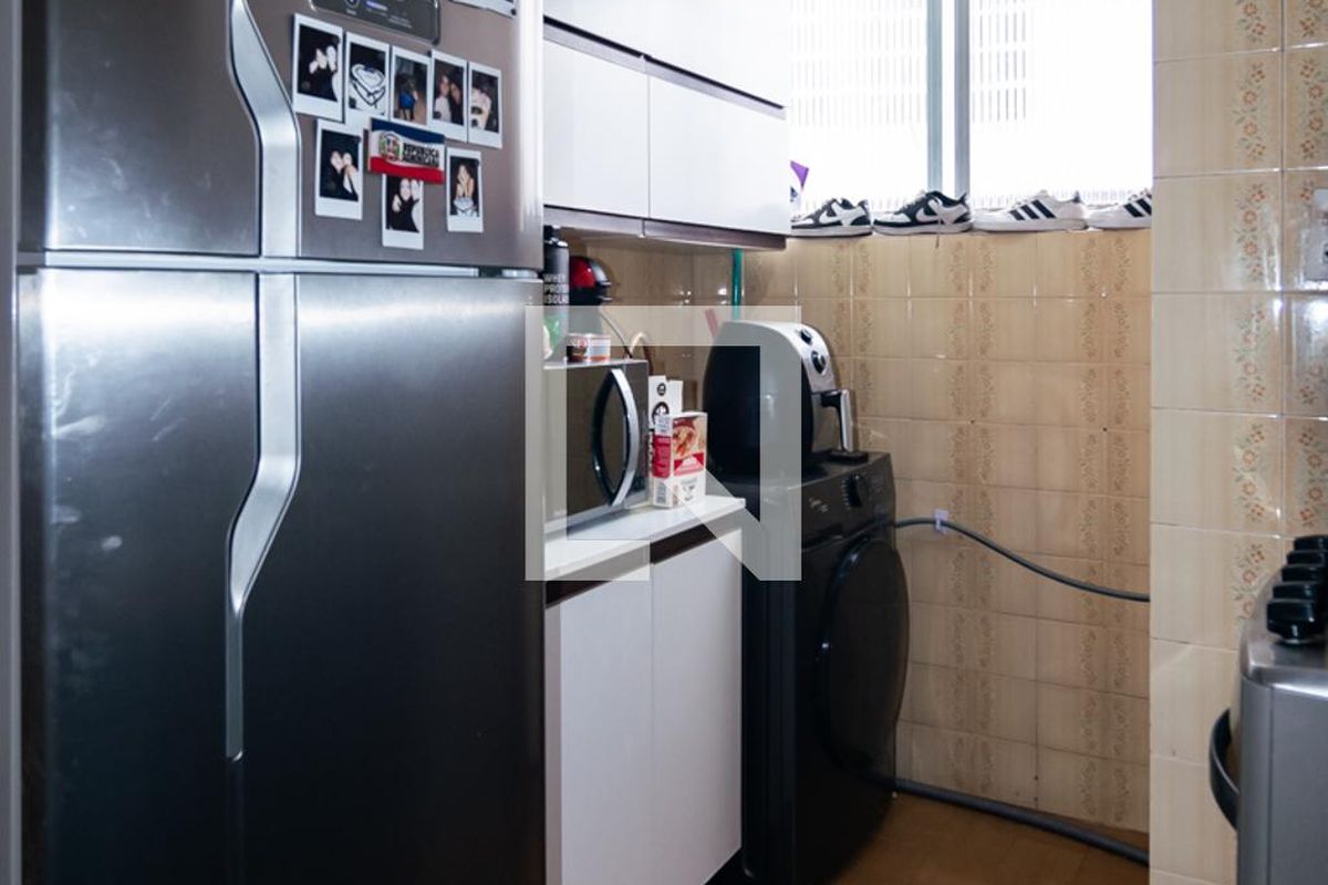 Apartamento, 2 quartos, 56 m² - Foto 19