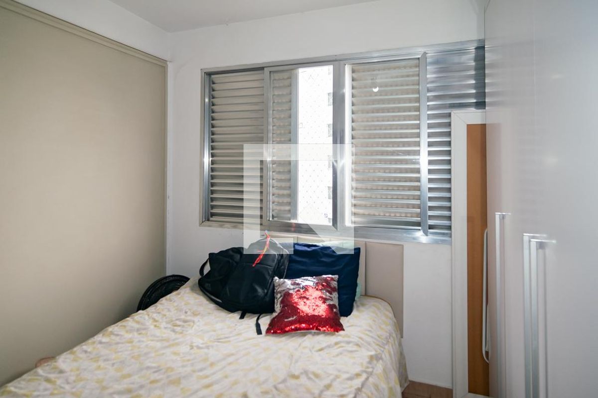 Apartamento, 2 quartos, 56 m² - Foto 14