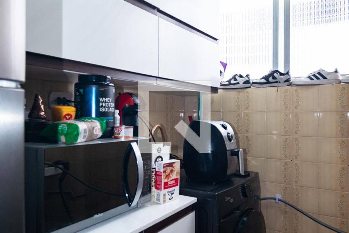 Apartamento, 2 quartos, 56 m² - Foto 20
