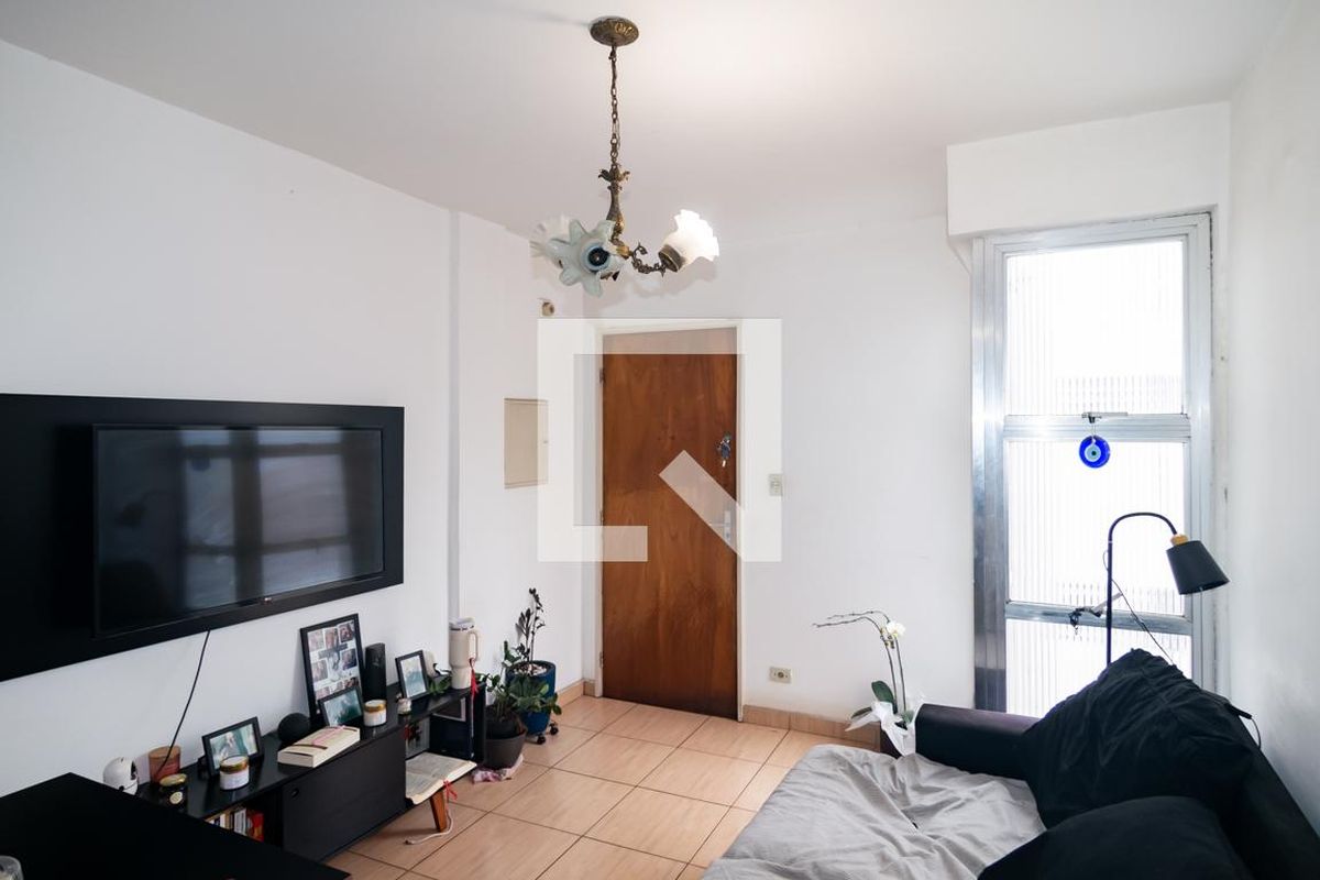 Apartamento, 2 quartos, 56 m² - Foto 4