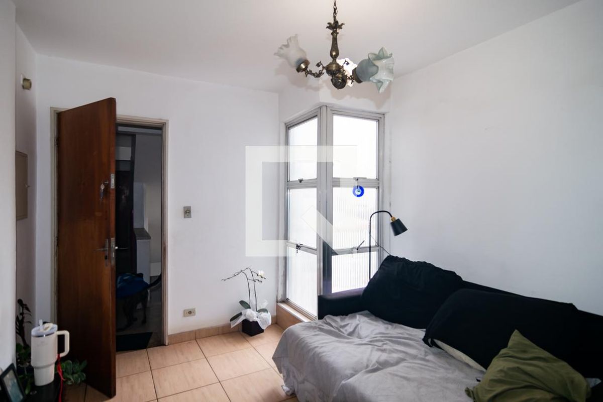 Apartamento, 2 quartos, 56 m² - Foto 3