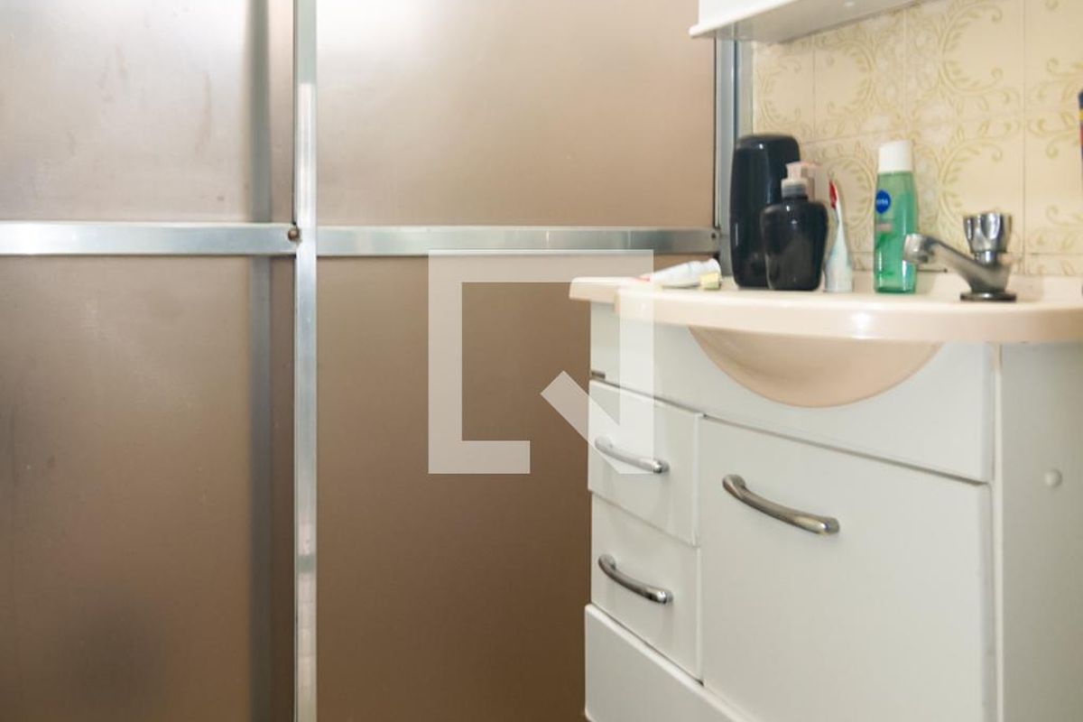 Apartamento, 2 quartos, 56 m² - Foto 6