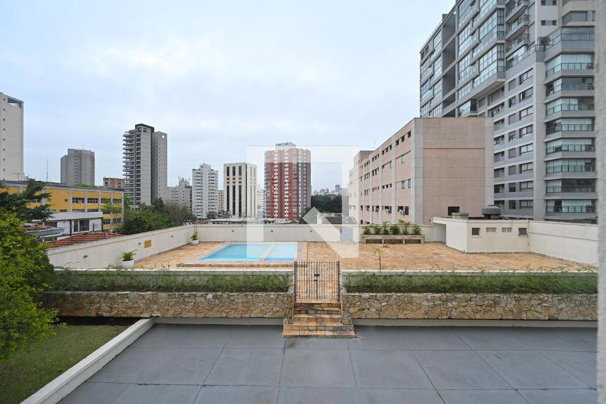 Apartamento, 1 quarto, 43 m² - Foto 10